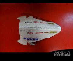 CARENE PUNTALE CODONE CUPOLINO YAMAHA R1 - 16