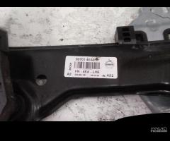 CREMAGLIERA ANTERIORE SINISTRA NISSAN Qashqai Seri - 2