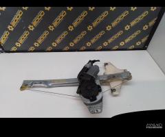 CREMAGLIERA POSTERIORE DESTRA CITROEN C4 Picasso I