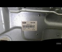 CREMAGLIERA ANTERIORE SINISTRA FORD Focus Berlina - 2