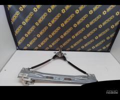 CREMAGLIERA POSTERIORE DESTRA FIAT 500 L Serie (35