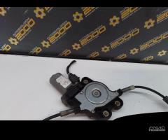 CREMAGLIERA ANTERIORE SINISTRA FIAT Panda 2Â° Seri