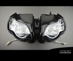 Faro anteriore Honda CBR 1000 RR 1000RR 2008 2011 - 1