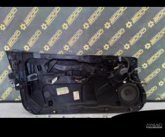 CREMAGLIERA ANTERIORE SINISTRA FORD Fiesta 6Â° Ser - 1