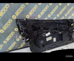 CREMAGLIERA ANTERIORE SINISTRA FORD Fiesta 6Â° Ser