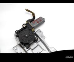 CREMAGLIERA ANTERIORE DESTRA TOYOTA Yaris Serie (0