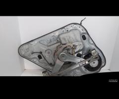 CREMAGLIERA POSTERIORE DESTRA FORD Focus Berlina 3