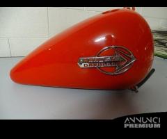 SERBATOIO HARLEY DAVIDSON