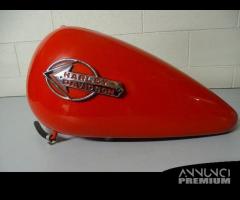 SERBATOIO HARLEY DAVIDSON