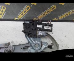 CREMAGLIERA ANTERIORE SINISTRA RENAULT Scenic X MO