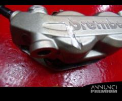 PINZE FRENO DUCATI MULTISTRADA 1200 - 4