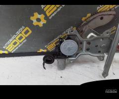 CREMAGLIERA ANTERIORE SINISTRA SUZUKI Swift 4Â° Se