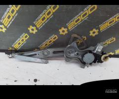 CREMAGLIERA ANTERIORE SINISTRA TOYOTA Yaris Serie