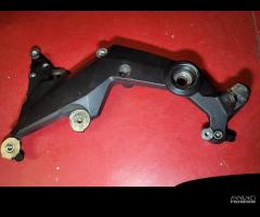 SUPPORTO MOTORE SX DUCATI MULTISTRADA 1200 - 3