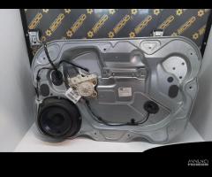 CREMAGLIERA ANTERIORE SINISTRA FORD Focus S. Wagon - 1