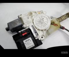 CREMAGLIERA ANTERIORE DESTRA AUDI A3 Serie (8P1) (