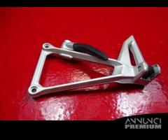 PEDANA SX POST DUCATI MULTISTRADA 1200