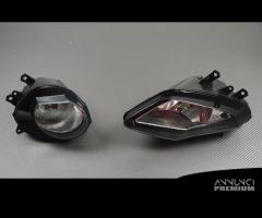 Fanale anteriore per BMW S1000RR / HP4 2010 - 2014 - 1