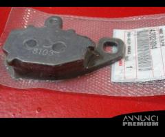 PASTIGLIE FRENO POSTERIORE KAWASAKI ZX10 2003-2010