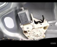 CREMAGLIERA ANTERIORE DESTRA FORD Focus Berlina 3Â