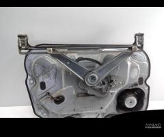 CREMAGLIERA ANTERIORE DESTRA FORD Focus Berlina 3Â