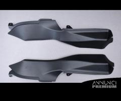 Cover del serbatoio DUCATI SBK 749 / 999 2005 2007