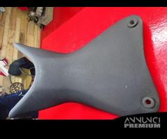 SELLA ANTERIORE DUCATI MULTISTRADA 1200 - 2