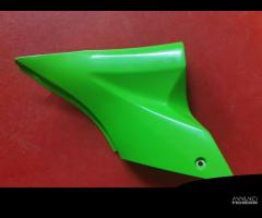 FIANCHETTO SX DX KAWASAKI ZX10R 2007 - 1