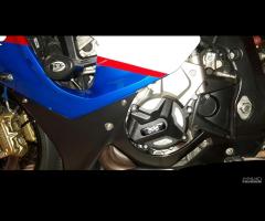 KIT COPERCHIO PROTEZIONE CARTER S1000 RR R XR HP4