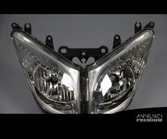 Faro anteriore con LED Yamaha TMAX 500 2008 / 2011 - 1