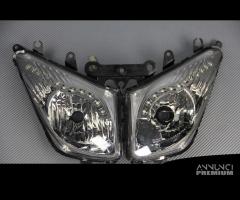 Faro anteriore con LED Yamaha TMAX 500 2008 / 2011 - 2