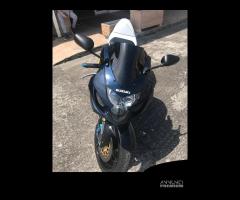 Cupolino Policarbonato GSXR 600 750 2004 - 2005 - 3