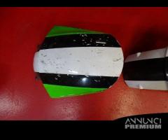 PARAFANGO ANT KAWASAKI ZX10R 2012 - 13