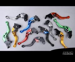 Leva BMW S1000R / S1000XR / DCT / SHIFTER - 2