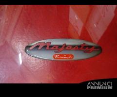 PARABREZZA BIONDI YAMAHA MAJESTY MBK