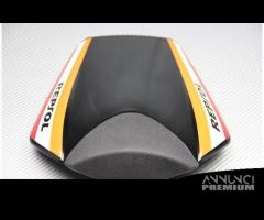 Cover sella passeggero CBR 1000 SP 14 16 Repol - 1