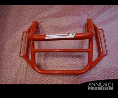 PORTA PACCHI YAMAHA TENERE 600