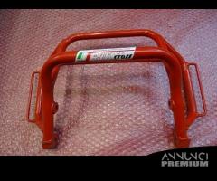 PORTA PACCHI YAMAHA TENERE 600