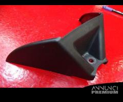 COVER CENTRALE SERBATOIO TRIUMPH TIGER 1050