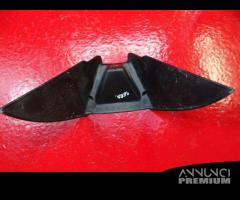 COVER CENTRALE SERBATOIO TRIUMPH TIGER 1050 - 4