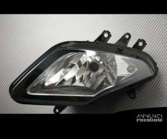 Fanale Sinistro ant. Faro S1000RR HP4 2010 - 2014 - 1