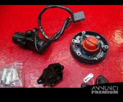 KIT ACCENSIONE TRIUMPH TIGER 1050 - 4