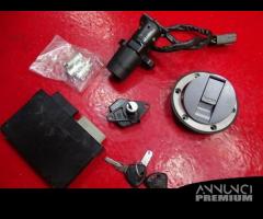 KIT ACCENSIONE TRIUMPH TIGER 1050 - 7