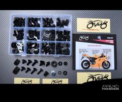 Kit viti Carena AVDB DUCATI SBK 848 / 1098 / 1198 - 2