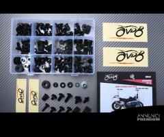 Kit viti Carena AVDB BMW S1000RR 2009 - 2014 - 2