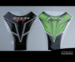 Adesivo protezione serbatoio - Modello ZX10R - 1