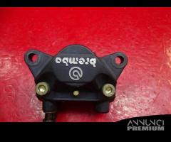 PINZA FRENO POST DUCATI MULTISTRADA 620 IE