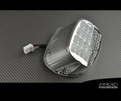 Luce stop/ fanale posteriore LED Harley Davidson - 1