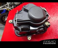 FARO ANTERIORE DUCATI MULTISTRADA 620 IE - 6