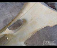 Paraurti Anteriore TUNING Per Honda CRX Del Sol - 12